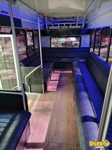 2006 Ford F-450 Party Bus Party Bus 10 New York for Sale