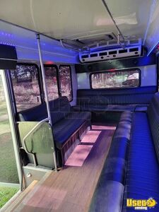 2006 Ford F-450 Party Bus Party Bus 13 New York for Sale