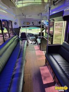 2006 Ford F-450 Party Bus Party Bus 14 New York for Sale