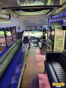 2006 Ford F-450 Party Bus Party Bus 15 New York for Sale