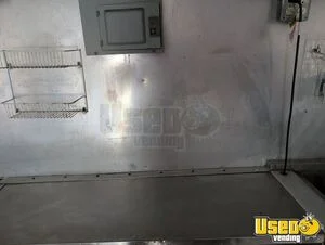2006 Ford Food Truck All-purpose Food Truck 16 Louisiana Gas Engine for Sale
