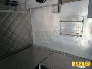 2006 Ford Food Truck All-purpose Food Truck Electrical Outlets Louisiana Gas Engine for Sale