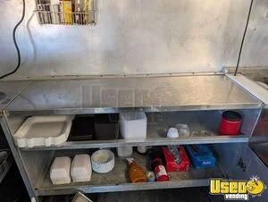 2006 Ford Food Truck All-purpose Food Truck Generator Louisiana Gas Engine for Sale