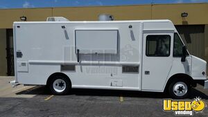 2006 Freightliner Mt45 All-purpose Food Truck California Diesel Engine for Sale