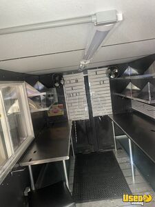 2006 Freightliner Step Van Stepvan Interior Lighting Ohio Diesel Engine for Sale
