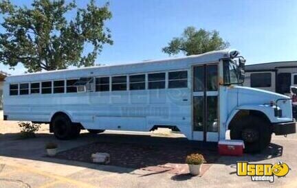 2006 Fs-65 School Bus / Conversion Bus Skoolie Michigan Gas Engine for Sale