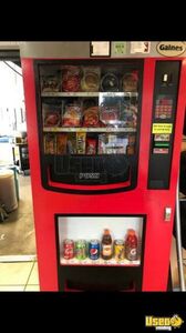 2006 Gaines Vm 750 Vending Combo Florida for Sale