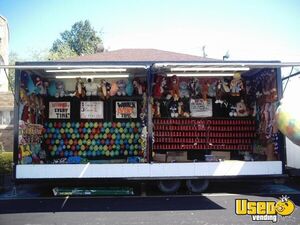 2006 Game Trailer Party / Gaming Trailer Ohio for Sale