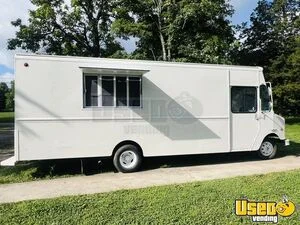2006 Gen1 All-purpose Food Truck Concession Window Tennessee Gas Engine for Sale