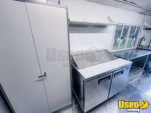 2006 Gen1 All-purpose Food Truck Propane Tank Tennessee Gas Engine for Sale