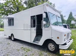 2006 Gen1 All-purpose Food Truck Tennessee Gas Engine for Sale