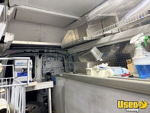 2006 Gmc Ice Cream Truck Electrical Outlets Maryland Gas Engine for Sale