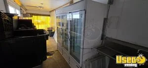 2006 Gooseneck Concession Trailer 21 Idaho for Sale