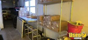 2006 Gooseneck Concession Trailer 24 Idaho for Sale