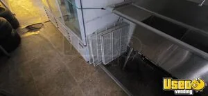 2006 Gooseneck Concession Trailer 25 Idaho for Sale