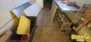 2006 Gooseneck Concession Trailer 26 Idaho for Sale