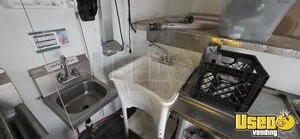 2006 Gooseneck Concession Trailer 27 Idaho for Sale