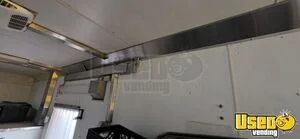 2006 Gooseneck Concession Trailer 28 Idaho for Sale