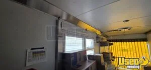 2006 Gooseneck Concession Trailer 29 Idaho for Sale