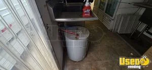 2006 Gooseneck Concession Trailer 30 Idaho for Sale