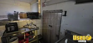 2006 Gooseneck Concession Trailer 31 Idaho for Sale