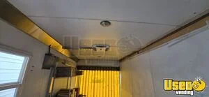 2006 Gooseneck Concession Trailer 32 Idaho for Sale