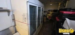 2006 Gooseneck Concession Trailer 33 Idaho for Sale