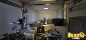 2006 Gooseneck Concession Trailer 35 Idaho for Sale