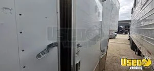 2006 Gooseneck Concession Trailer 36 Idaho for Sale
