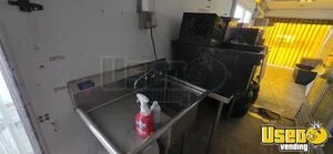 2006 Gooseneck Concession Trailer 37 Idaho for Sale