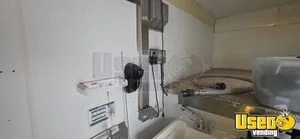 2006 Gooseneck Concession Trailer 38 Idaho for Sale