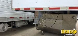 2006 Gooseneck Concession Trailer 44 Idaho for Sale