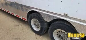 2006 Gooseneck Concession Trailer 48 Idaho for Sale