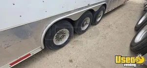 2006 Gooseneck Concession Trailer 49 Idaho for Sale
