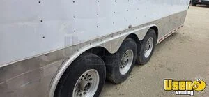 2006 Gooseneck Concession Trailer 51 Idaho for Sale
