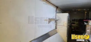 2006 Gooseneck Concession Trailer Breaker Panel Idaho for Sale