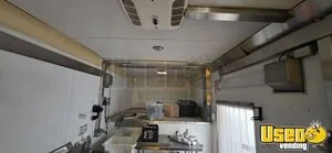 2006 Gooseneck Concession Trailer Electrical Outlets Idaho for Sale
