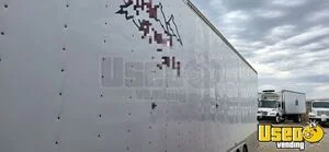2006 Gooseneck Concession Trailer Spare Tire Idaho for Sale