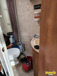 2006 Hobbi Kitchen Food Trailer Bathroom Pennsylvania for Sale