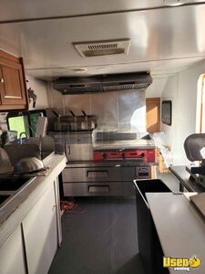 2006 Hobbi Kitchen Food Trailer Exterior Customer Counter Pennsylvania for Sale