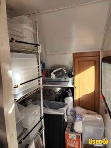 2006 Hobbi Kitchen Food Trailer Shore Power Cord Pennsylvania for Sale