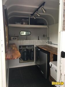 2006 Horse Beverage - Coffee Trailer Generator Virginia for Sale