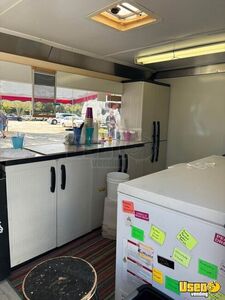 2006 Ice Cream Concession Trailer Ice Cream Trailer Refrigerator Florida for Sale