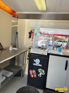 2006 Ice Cream Concession Trailer Ice Cream Trailer Work Table Florida for Sale
