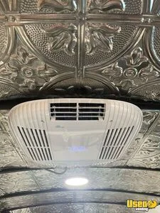 2006 Ice Cream Trailer Exterior Lighting Pennsylvania for Sale