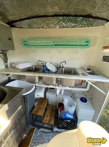 2006 Ice Cream Trailer Generator Pennsylvania for Sale