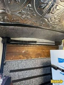 2006 Ice Cream Trailer Interior Lighting Pennsylvania for Sale