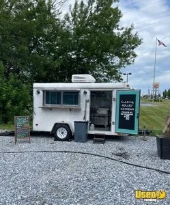 2006 Ice Cream Trailer Pennsylvania for Sale