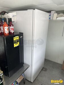 2006 Ilrdcc20ta2 Snowball Concession Trailer Snowball Trailer Electrical Outlets Texas for Sale