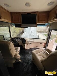 2006 Inspire Coach Bus Electrical Outlets Utah Diesel Engine for Sale